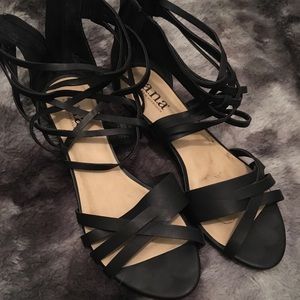 Women’s sandals
